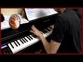 Melodies of life final fantasy ix piano opera