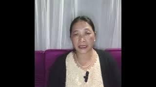 Urgent prayer points for the Naga  People Corinthians 1:16-18