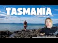 Tasmania vlog 3  bruny island  swansea