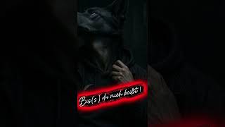 Wolfsherz - Biss Du Mich Beißt