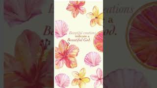 Cute Beachy Christian Wallpapers! #fyp #viral #cute #Christian #summer #free