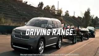 Dodge Dealer Terrell, TX | Dodge Dealership Terrell, TX