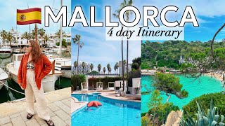 Explore Mallorca in 4 days | Mallorca Spain 2023