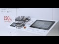 AC500-eCo V3 PLCs at SPS Digital 2021