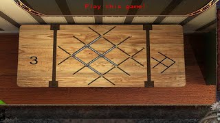 Escape room 3 level 23 screenshot 3