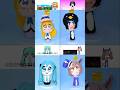 Sprunki 🎵 I Made Goo Goo Gaga Penguin 🐧 Hatsune Miku 🔵 Mambo Mambo 🟣 Phoebe Chupi 🟡 With Clay 🌈