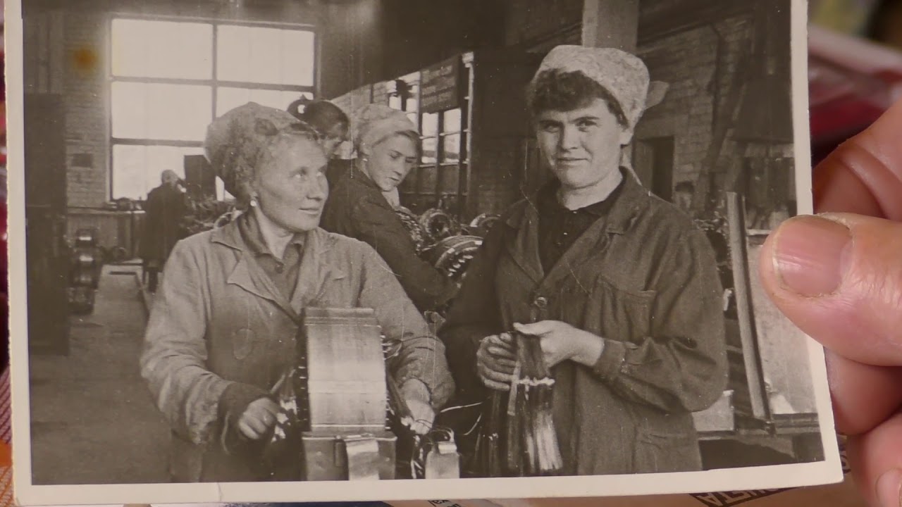 БАБА ПУЛЯ Дубровка - YouTube