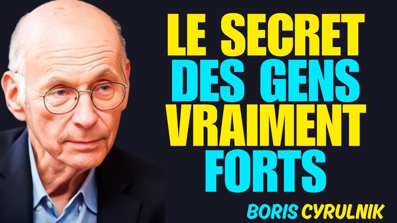 La solitude choisie : pourquoi elle révèle une force intérieure inattendue | Boris Cyrulink
