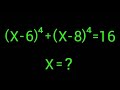 Germany | Can you solve this?| Math Olympiad 