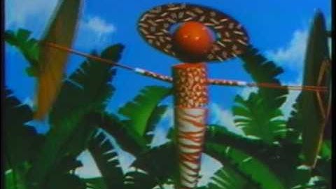 High Fidelity (1984)