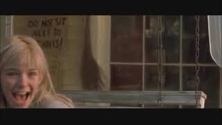 Cabin Fever (2002) - Pancakes!