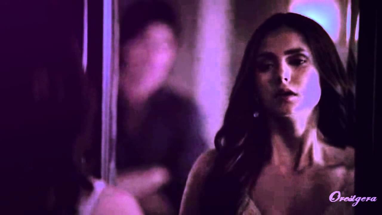 Елена и Стефан-