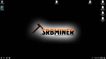 How to mine uPlexa coin with SRBMiner Cryptonight