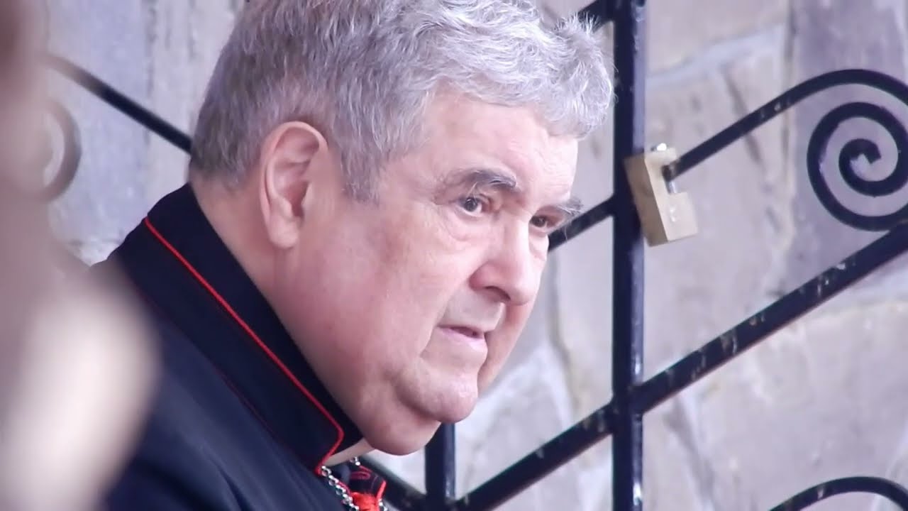 SZENTLÉLEK ISTEN SZÁLLJ LE RÁNK!