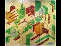 Hex Crawls and the OSR