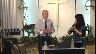 ICF Message 2011.11.13