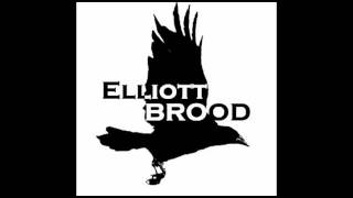 Video thumbnail of "Elliot Brood - Cadillac Dust.avi"
