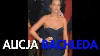Alicja Bachleda Gorgeous Photo Reel