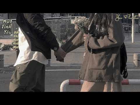 [Vietsub] Mưa tình yêu - Bất Thị Hoa Hoả Nha ( Cover ) | 雨愛 - 不是花火呀 - youtube