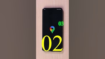 #HowTo Share Any Location On Whatapp Using #GoogleMaps