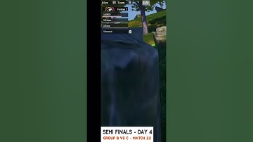 BGIS SEMIFINALS DAY 4 | TEAM 247 HACKING | LIVE BANNED 247 RAHUL #bgis #bgislive