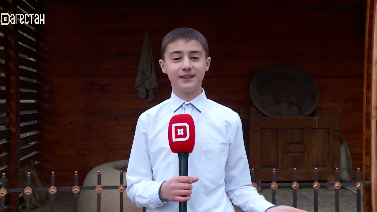 «Вахтар ва инсанар». Конкурс чтецов