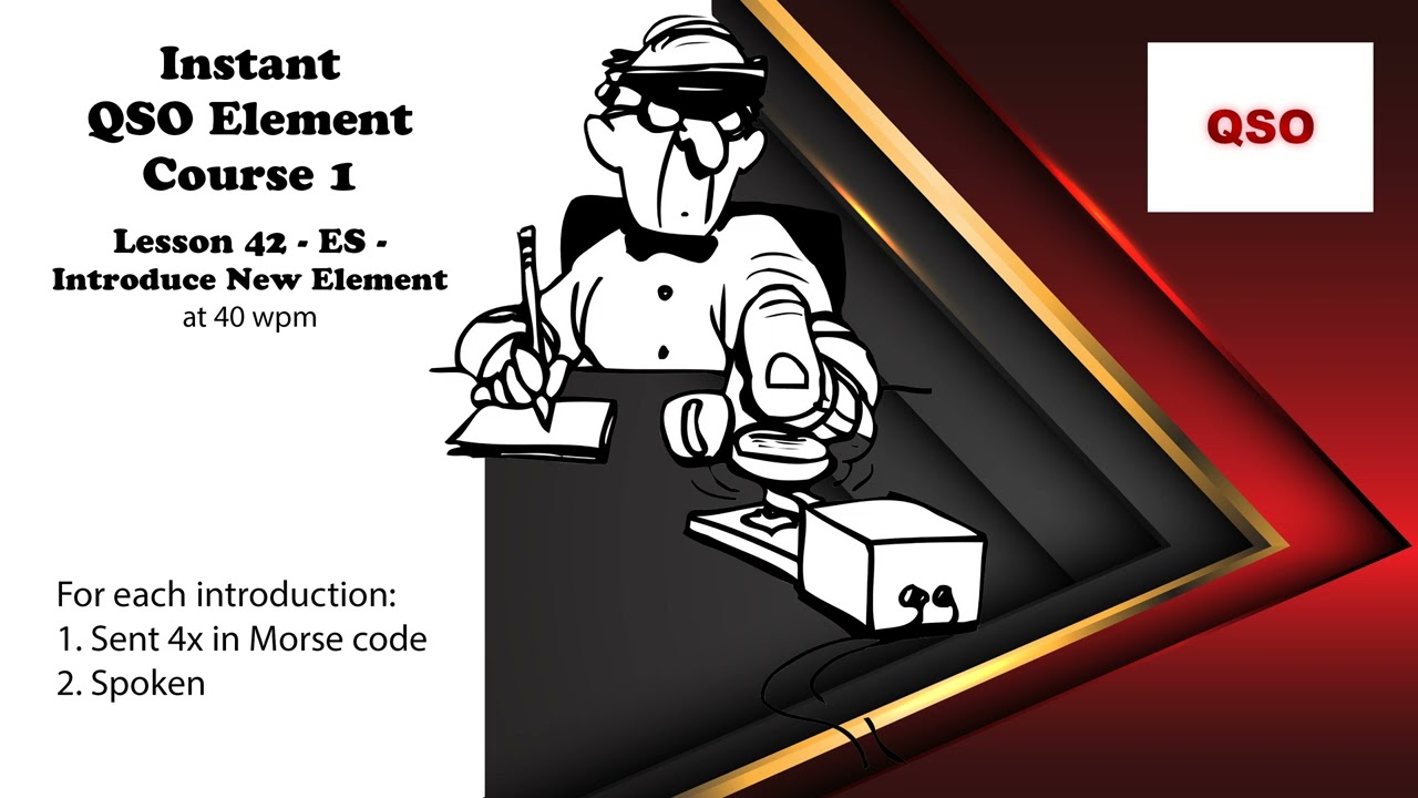 Course 1 - Lesson 42 - ES - Introduce New Element 