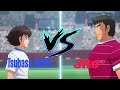 Captain tsubasa   amv   tsubasa  jito