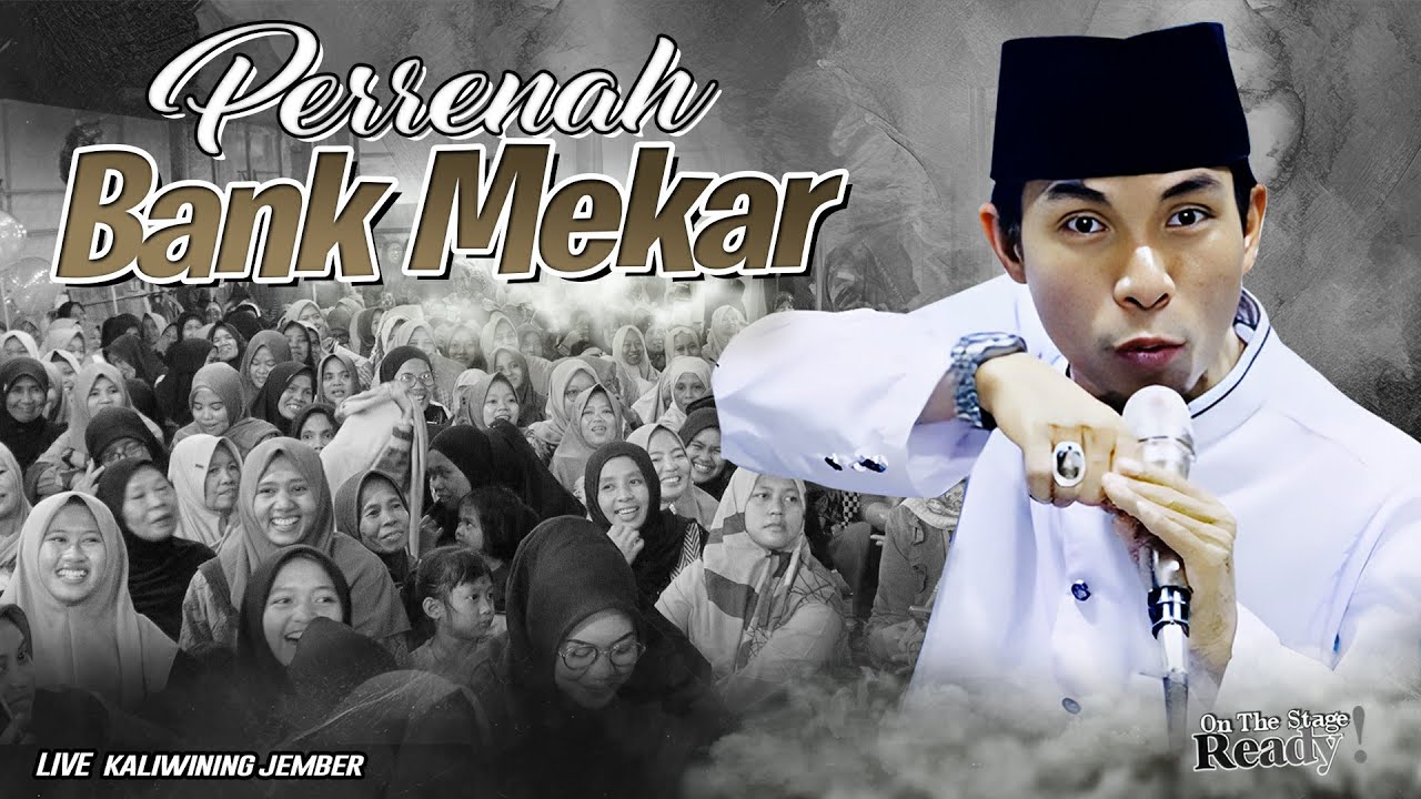 Full Lucu dan seru bersama KH. Kholil Yasin terbaru 2024