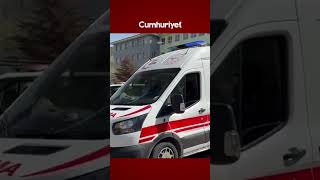 Şanlıurfada Lisede Silahlı Saldırı