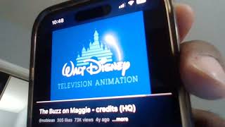 Walt Disney Television Animation/Disney Channel Original/Murray Cook (2005/2003)