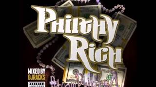 PHILTHY RICH FEAT. KURT DIGGLER, POOH HEFNER - WOULD U SELL IT