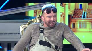 Odeon 511 Pjesa e 4 , Rtv 21 , 19.11.2022