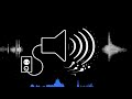 False start - Sound Effect