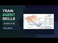Microsoft Made Agent Skills Trainable