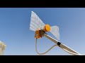 Converting the LNB to the most powerful antenna on Earth to bring HD terrestrial channels