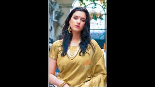 Latest Silk Saree Collection From Weaver Saga