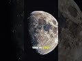 First Humans Heading to the Moon in 50 Years 😳 #space #cosmos #moon