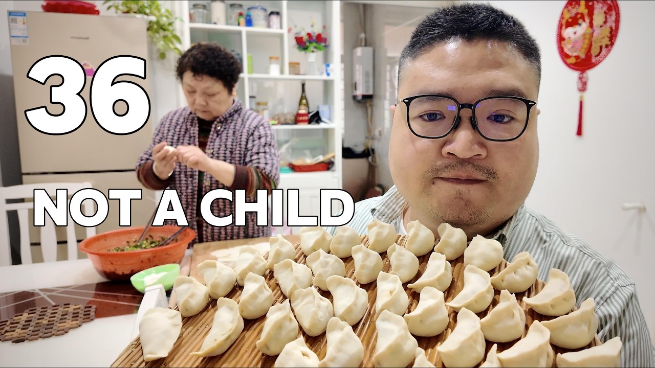 Why I Still Can’t Live With My Parents at 36 in China 🇨🇳