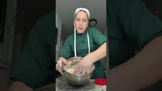 Amish Peanut Butter Pie | More Recipe Details in the Description