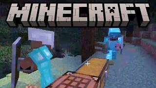 Minecraft With The Bic Bois
