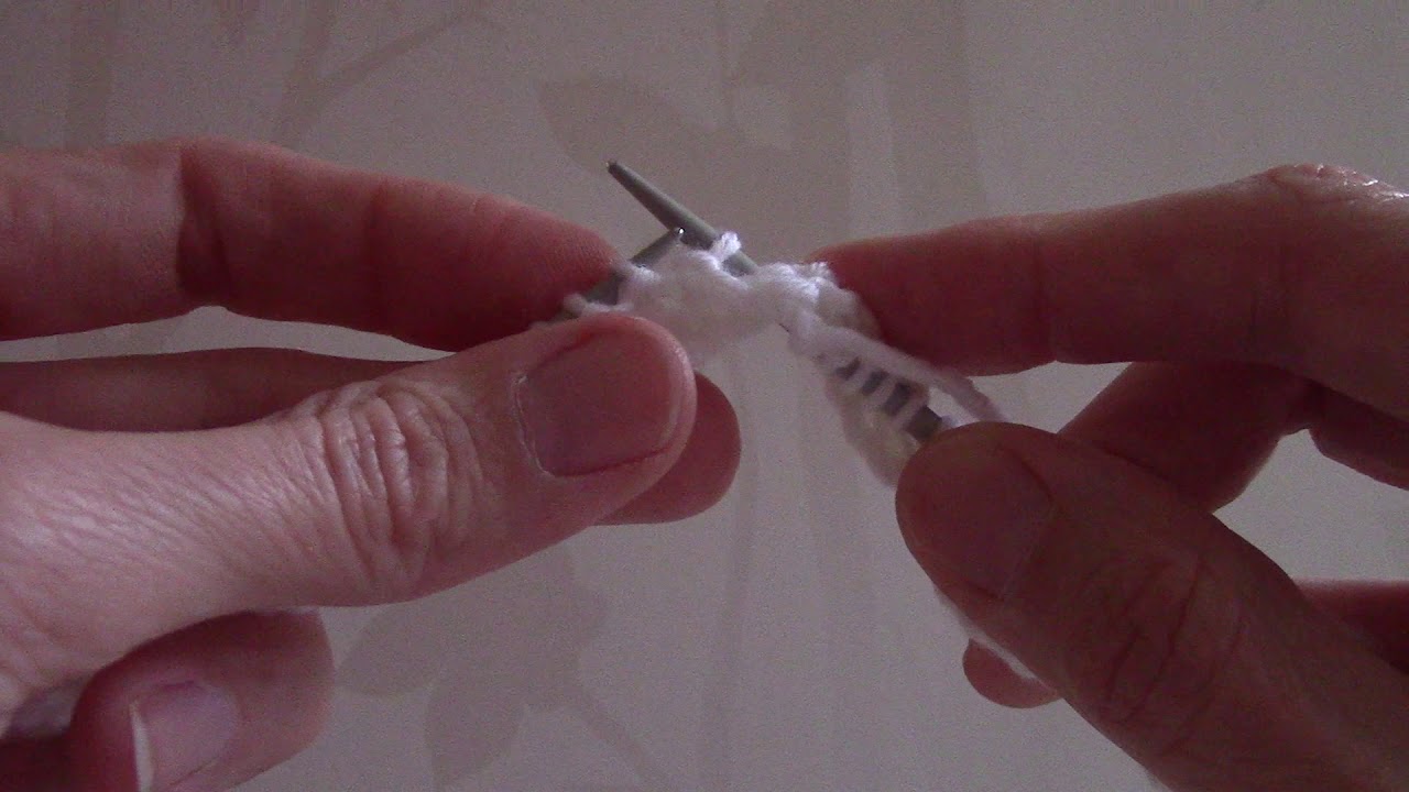 Tutorial 21 Scalloped Edge