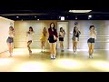 開始Youtube練舞:Listen to my Word-Oh My Girl | 尾牙歌曲
