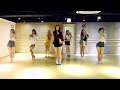 開始Youtube練舞:Listen to my Word-Oh My Girl | 推薦舞蹈