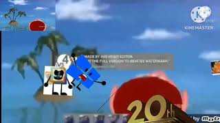 Pop Patrick Eats Entirety Of Bikini Bottom 2nd ( Add Round 6 )