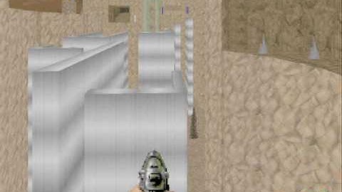 Skulltag Jumpmaze Speedrun map11 in 0:28