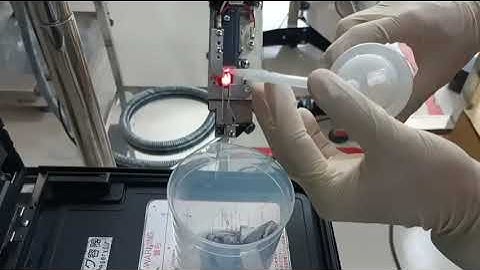 HƯỚNG DẪN THÔNG BÉC PHUN MÁY IN PHUN DATE CODE HITACHI UX SERIES. (KÊNH MÁY IN PHUN HITACHI).