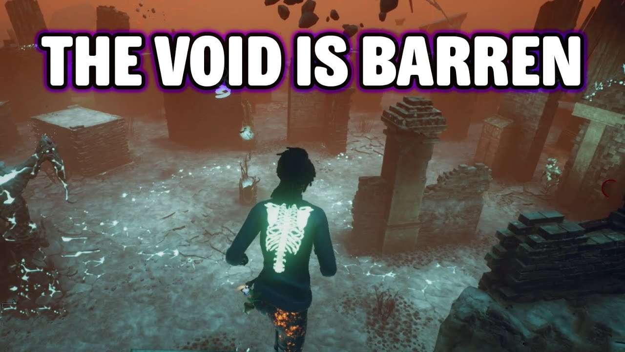 The Haunted by Daylight Event for 2025 is Mediocre