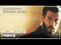 Sultan Ahmed Learned That Iskender Is A Prince! | Magnificent Century: Kosem