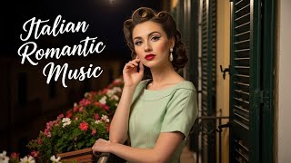 Classic Italian Romance | Vintage 1960s Music Collection screenshot 5
